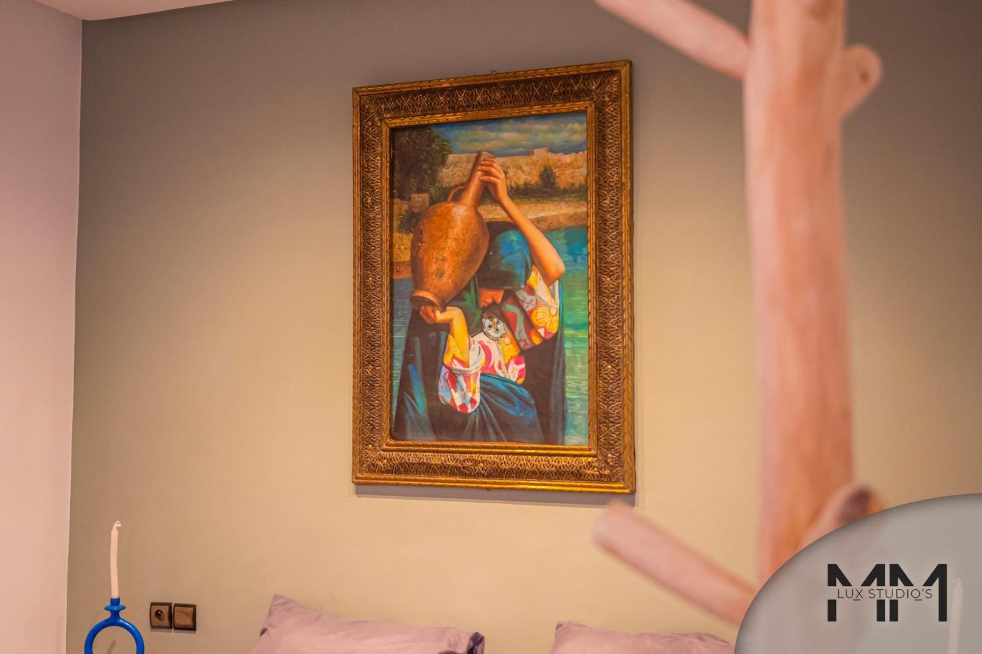 Ma Studio مراكش المظهر الخارجي الصورة