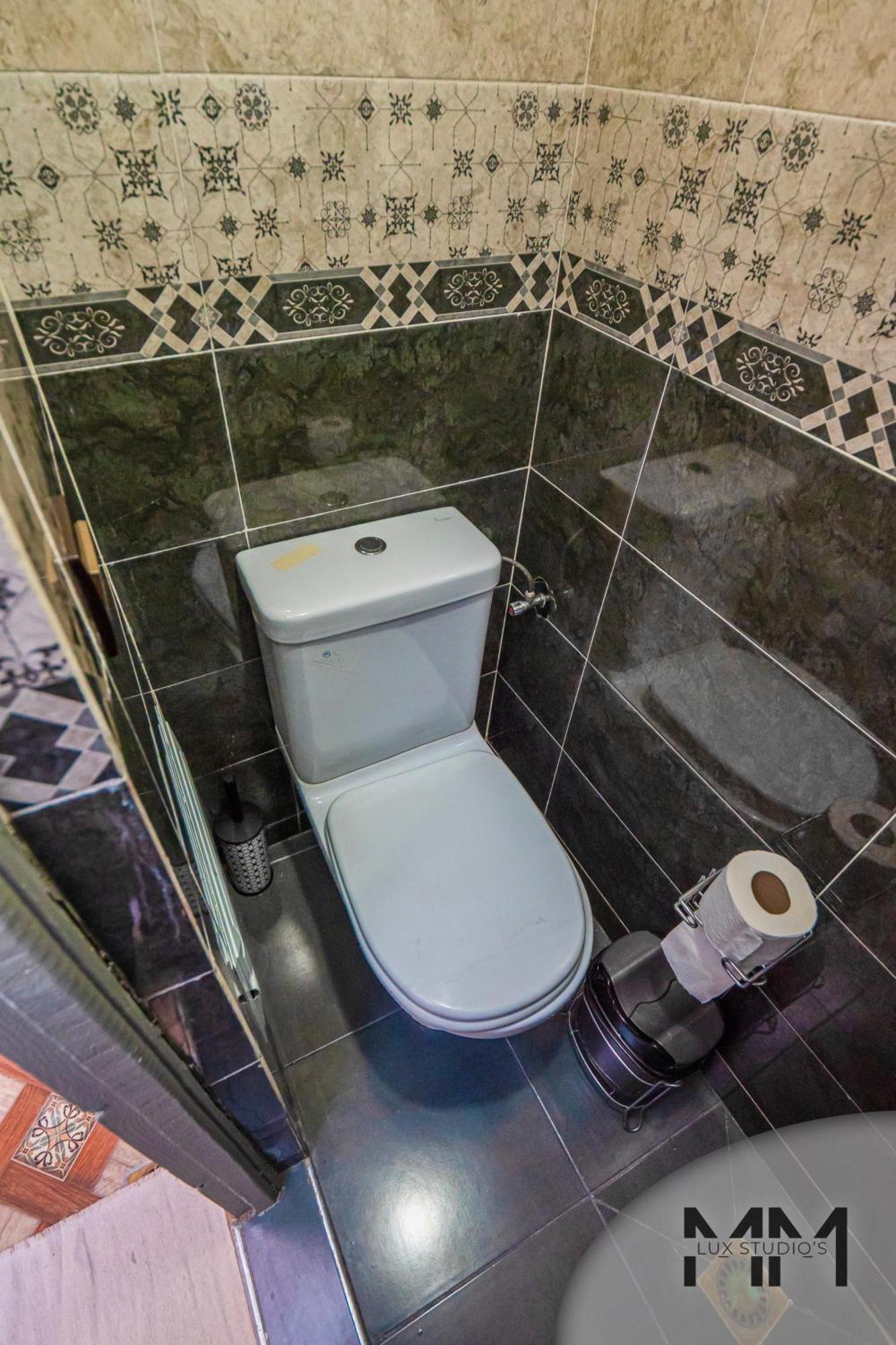Ma Studio مراكش المظهر الخارجي الصورة