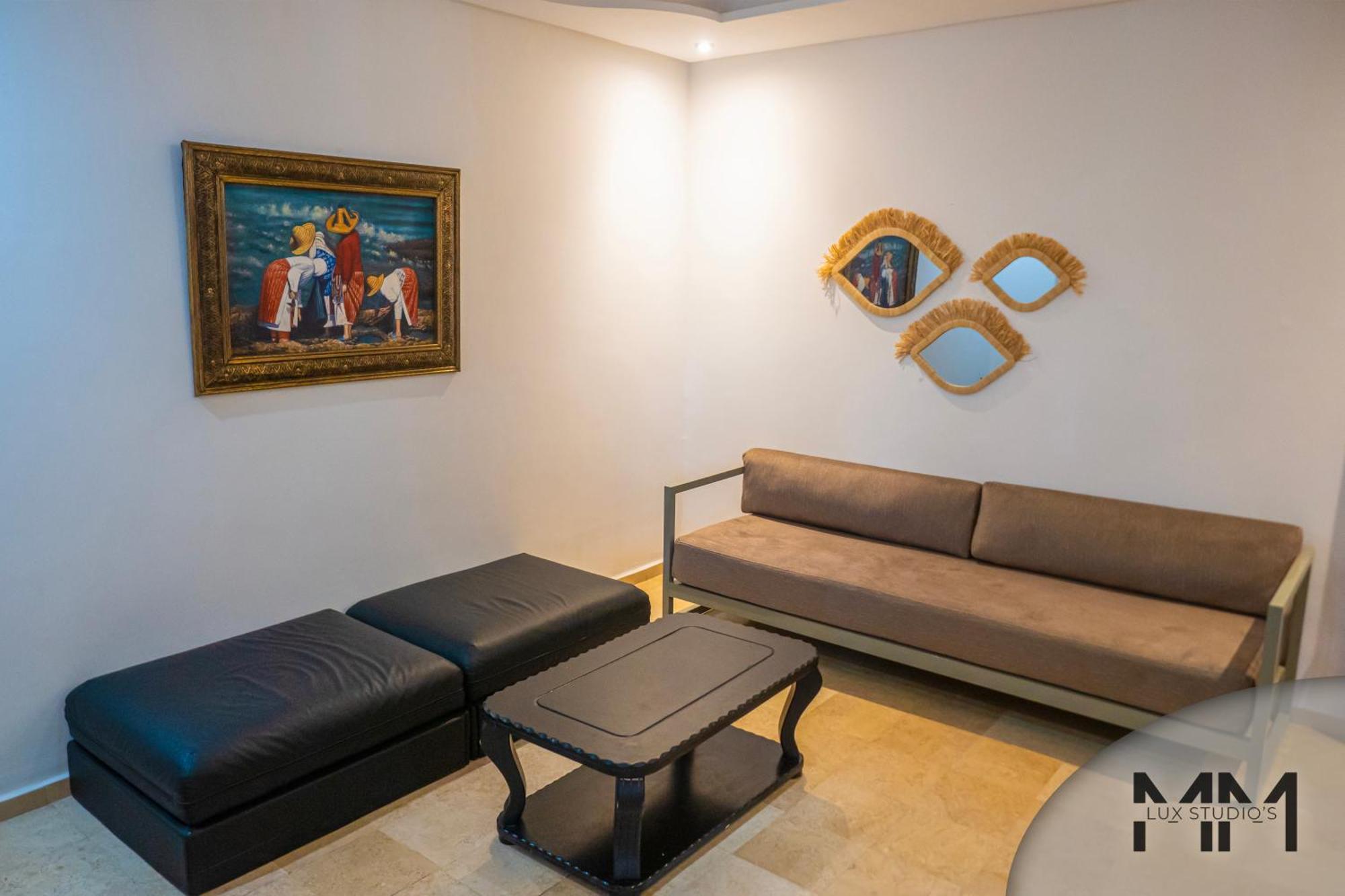 Ma Studio مراكش المظهر الخارجي الصورة